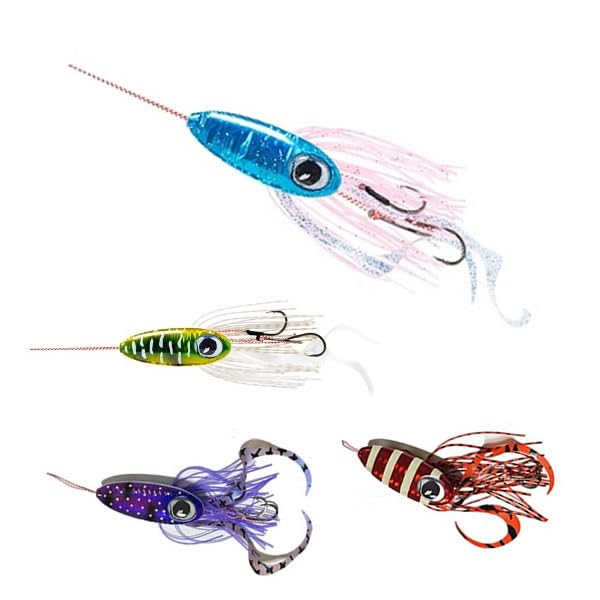 Amazon.co.jp: リアルフィッシャー REAL FISHER 烏賊ラバ 150g