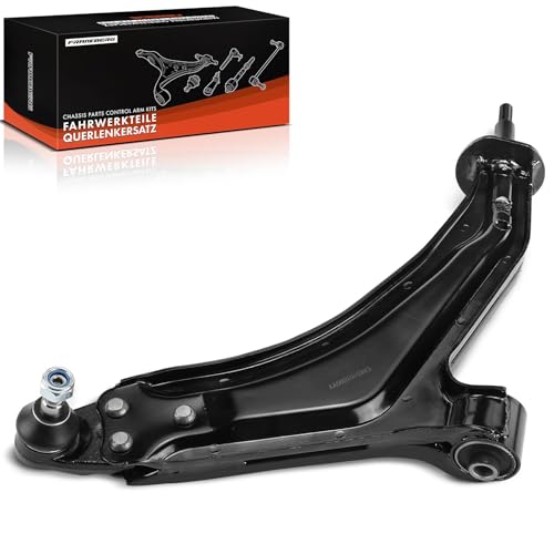 Bras de suspension avant droite Freelander L314 pour vos trajets quotidiens