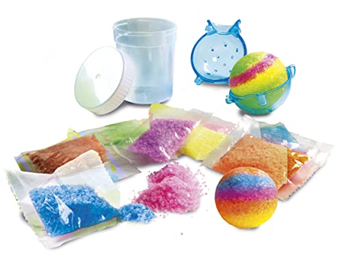 Clementoni Crazy glitter balls 8005125507023 - vue 5