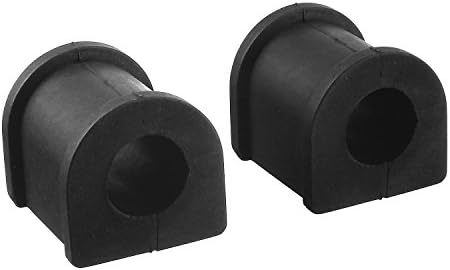 Delphi TD987W Suspension Stabilizer Bar Bushing Kit, 2 Pack