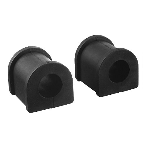 Delphi Td987W Suspension Stabilizer Bar Bushing Kit, 2 Pack #TOP2