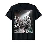 Rocker Musikliebhaber Metalfan Festival Geschenk
