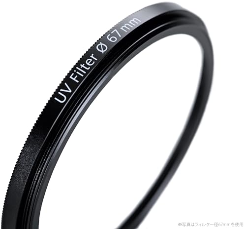 Image of ZEISS T* Anti-Reflective Coating UV Protection Filter 58mm