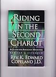 Riding in the Second Chariot : A Guide for Associate Ministers