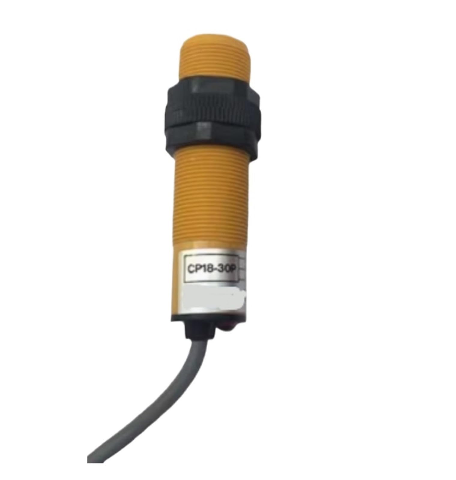 Détecteur de proximité CP18-30P pour automatiser le tri des pièces métalliques