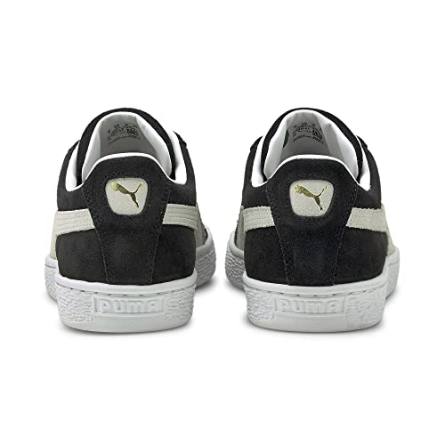 Image of Puma Mens Suede Classic Sd Sneaker