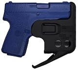 for KAHR P380 & CW380 Zero Carry Elite Pocket Holster 4 Conc...