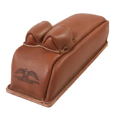 55B Bunny Ear Loaf Bag Empty