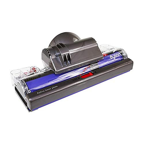 Genuine Dyson ERP DC40 DC40I ERP DC41 MK2 DC55 Ball Total Clean Vacuum Cleaner Head Turbine Tool (ERP Models only) 3 Gallery Image