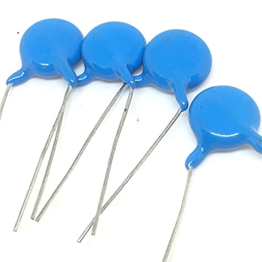 Davitu Electrical Equipments Supplies - Safety Y capacitor