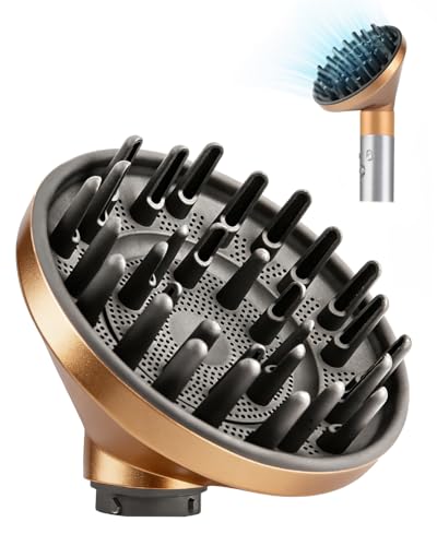 TOSAGE Upgraded Large Diffuser