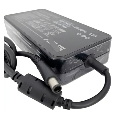 Adaptador de corriente 20V 14A 280W miniatura 4
