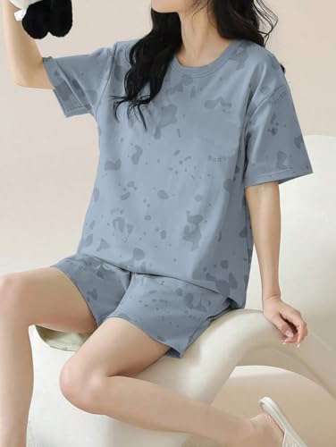 Image of Louis Luxe Women Pajama Set
