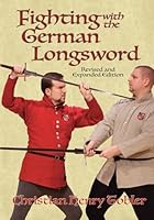 Algopix Similar Product 18 - Fighting with the German Longsword