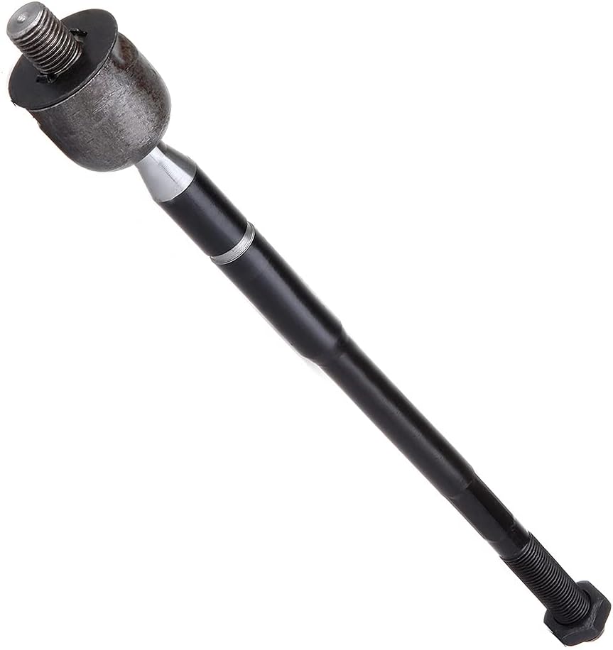 New Assembly 10-PC Front Inner Outer Tie Rod End Sway Bar Link Front Lower Ball Joint Replacement for 1996-2002 For Toyota Corolla w/hydraulic rack