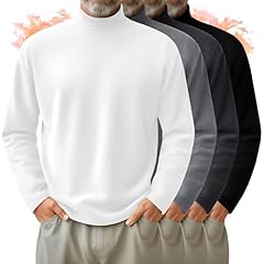 Black, Dark Gray, Light Gray, White