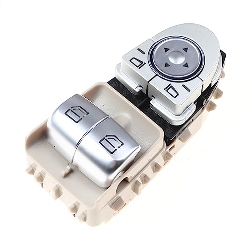 Interrupteur vitre electrique Vito W447 2015-2018 A2059050302