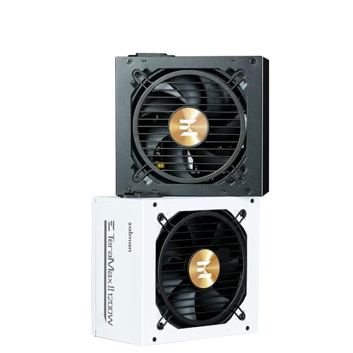 ZALMAN TeraMax II 1200W ZM1200-TMX2 の商品画像 4