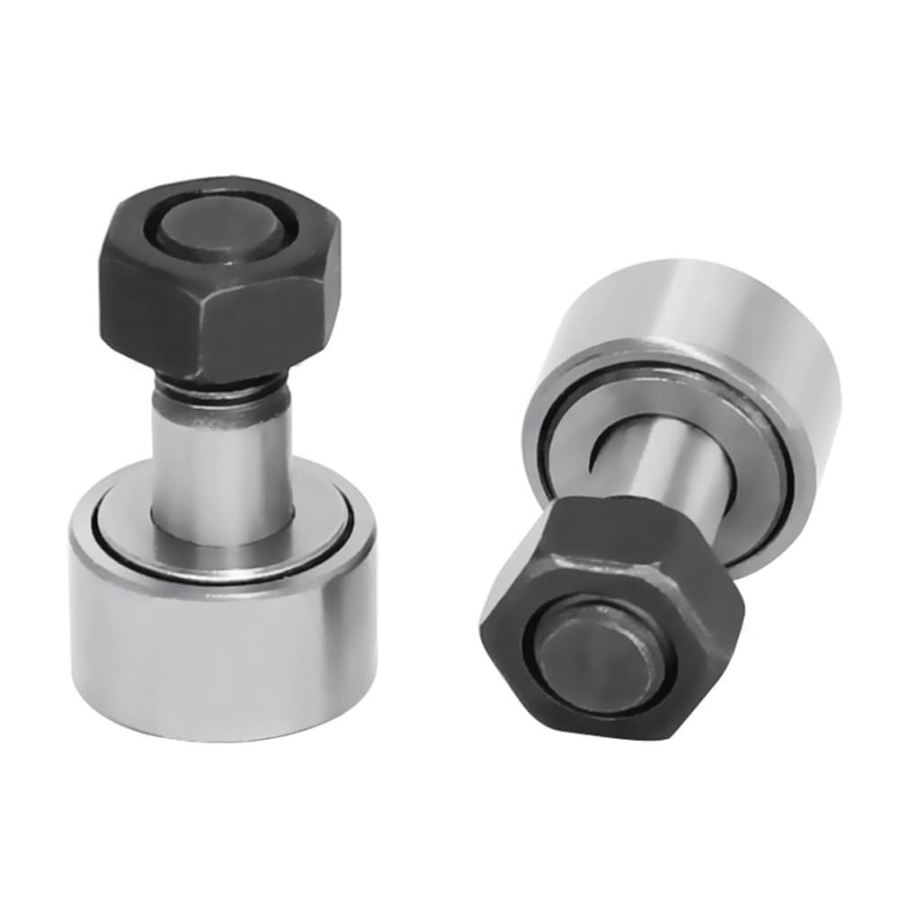 Cuscinetto, Cuscinetti a rulli CFS2W CFS2.5W CFS3W CFS4W CFS5W CFS6W CFS1.4WV .5FW CFS4FW CFS6FW Resistenza all'usura(CFS2.5FW)