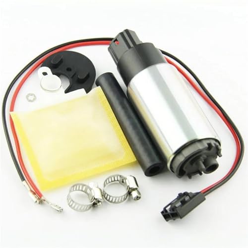 Pompe à carburant moto contre les pannes d'injection pour CBR1100XX et Varadero XL1000V