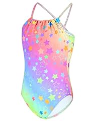 Colorful Star-halter