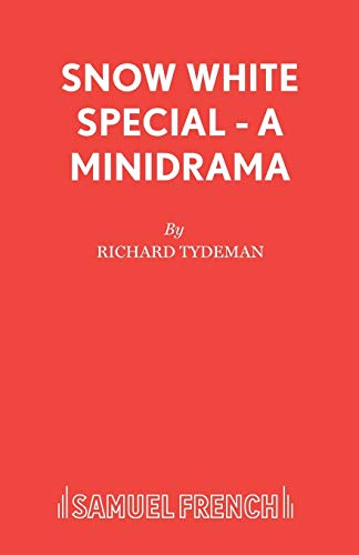 Snow White Special - A Minidrama 0573166080 Book Cover