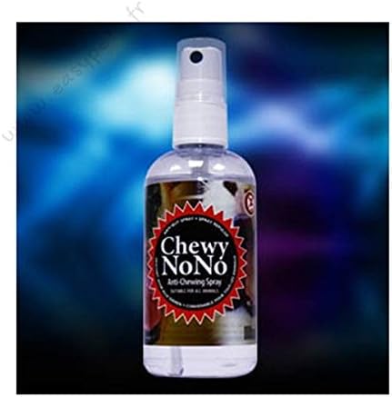 Millpledge Chewy No-No - 100ml Bottle