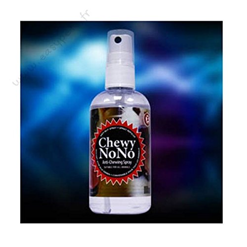 Millpledge Chewy No-No - 100ml Bottle