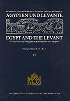 Agypten und Levante Volume 6 3700125720 Book Cover