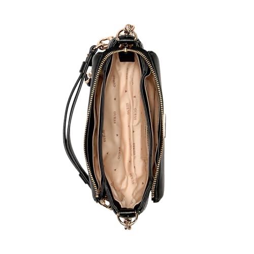 GUESS Womens Fedora Shoulder Bag2