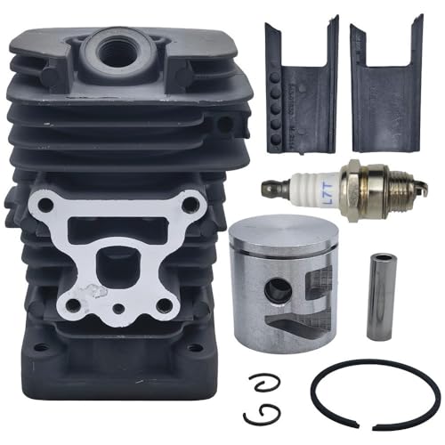 Kit de cilindro de 41 mm para motosierra McCULLOCH CS360T, CS400T y CS420T