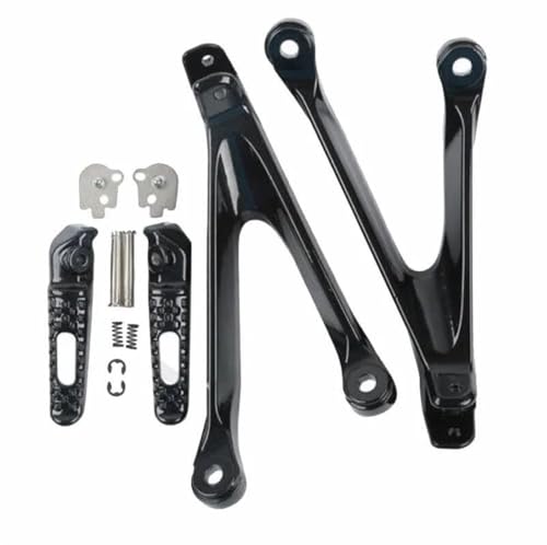 Accessoires support repose-pieds CBR1000RR pour vos balades en duo