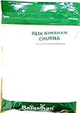 BETT Kusum Enterprises Rajasthan herbals International Ayurvedic Pain niwaran churna(270g) Pack of 2