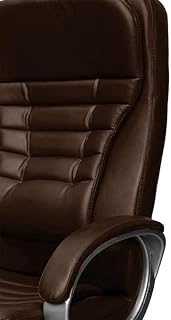 Furniture Ergonomic Office Chair | Computer Chair Best for Work from Home | Home & Office Ergonomic Chair with Advanced Me Price In India