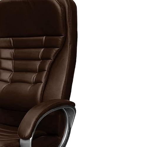 Furniture Ergonomic Office Chair | Computer Chair Best for Work from Home | Home & Office Ergonomic Chair with Advanced Mechanism