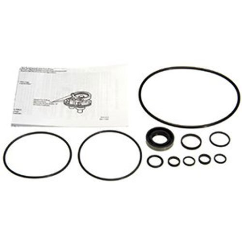 Gates 351160 Power Steering Repair Kit #TOP1