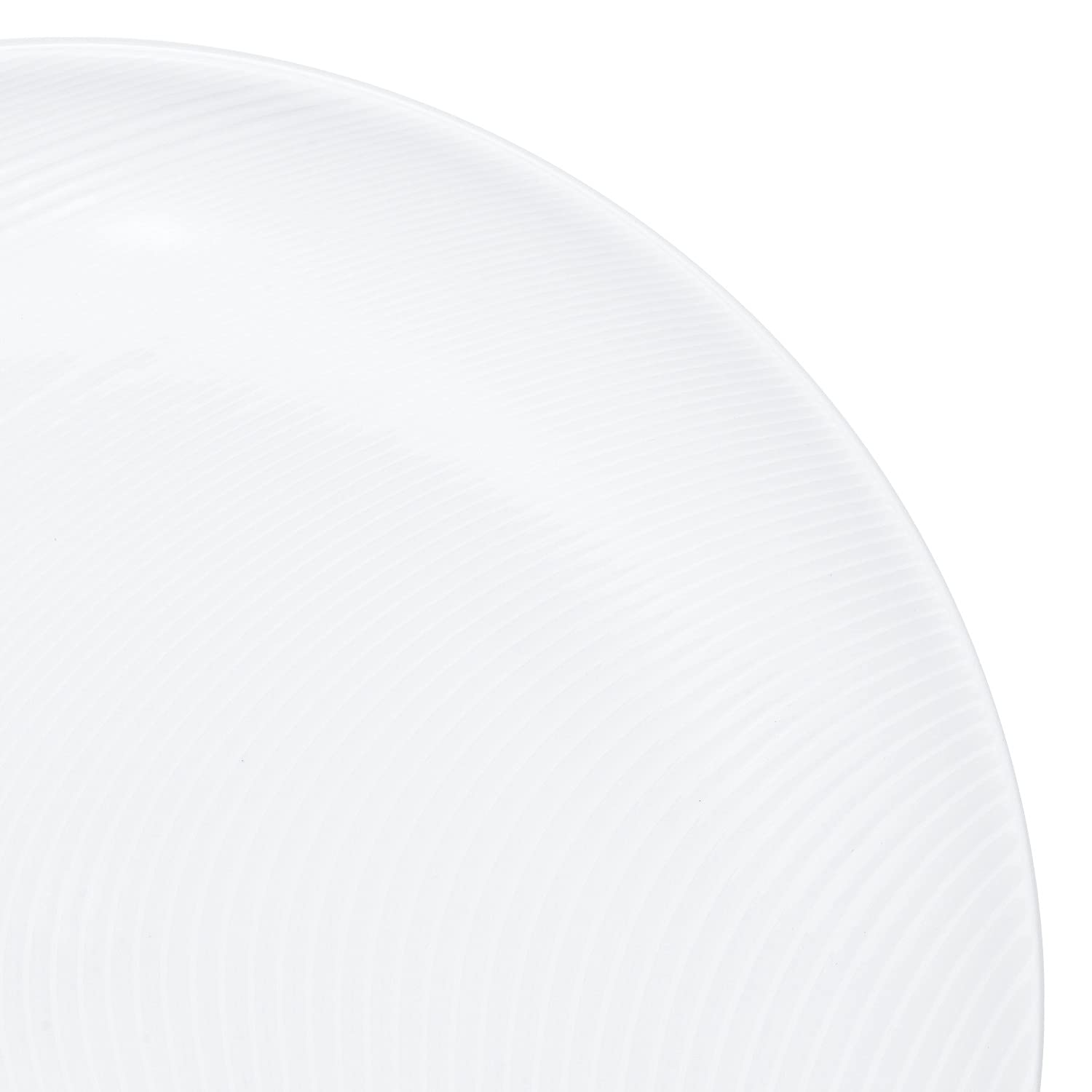 Amazon.co.jp: Noritake ノリタケ プレート セット 28cm ワウ 電子