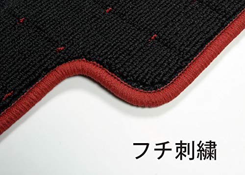 Amazon | MONSTER SPORT フロアマット Type-2 スイフトスポーツ
