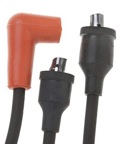 Acdelco Professional 9508N Spark Plug Wire Set #TOP1