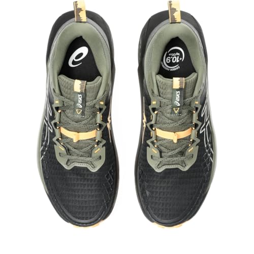 Image of ASICS Mens Gel-Trabuco 13 Running Shoes
