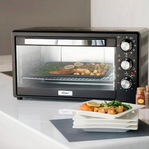 El Mejor Listado de Horno oster para comprar online. 9 Imagen adicional