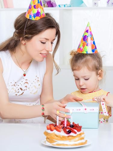 Strawberry Earrings/Necklace/Bracelet Cute Strawberry Gold Jewelry Birthday Gifts for Women Strawberries Stuffs Fruit Accessories4