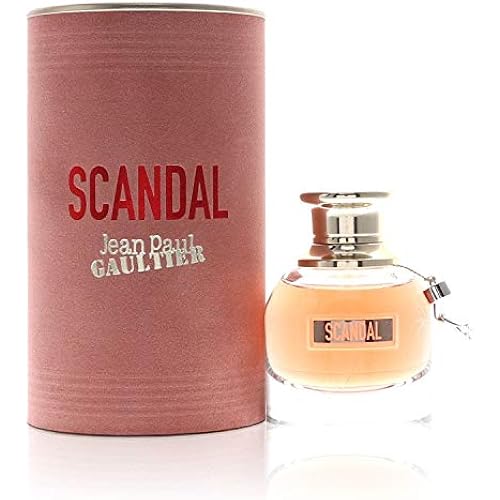 Jean Paul Gaultier Scandal Women 1 oz EDP Spray (JPGSCAF0103002)