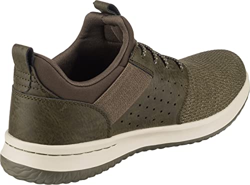 Image of Skechers Men Delson Camben Sneakers