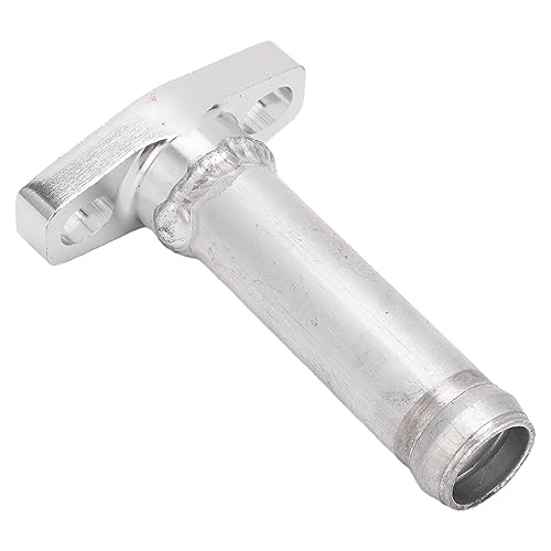 Adaptador de Flange de Retorno de Drenagem de óleo Turbo Conector de Conexão de Turbina para Flange