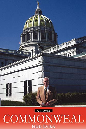 Commonweal: A Novel