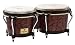 Tycoon Percussion Bongo Drum (STB-BMA)