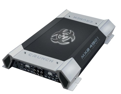 Preisvergleich Produktbild Crunch MXB4150i