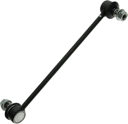 Miniatura 6 de TRQ Juego de 4 rótulas inferiores delanteras y barras estabilizadoras para Toyota Scion