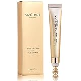 Retinol Eye Cream, Caffeine Eye Cream, Anti Aging Eye Cream for Dark Circles Puffiness Under Eye Bag